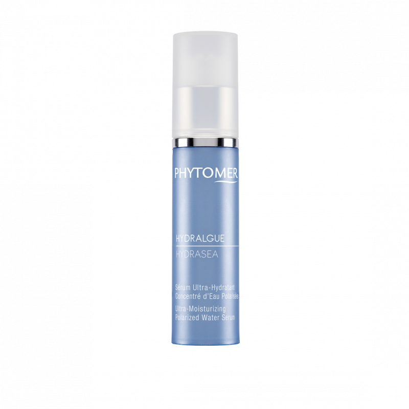 Phytomer HYDRASEA ULTRA-MOISTURIZING POLARIZED WATER SERUM, 30ML