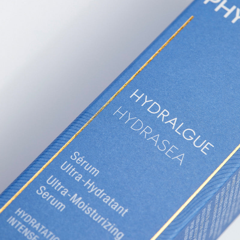 Phytomer HYDRASEA ULTRA-MOISTURIZING POLARIZED WATER SERUM, 30ML