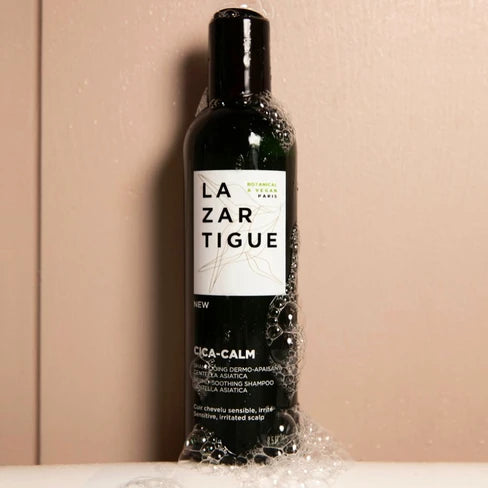 Lazartigue CICACALM Shampoo Family - 250ML