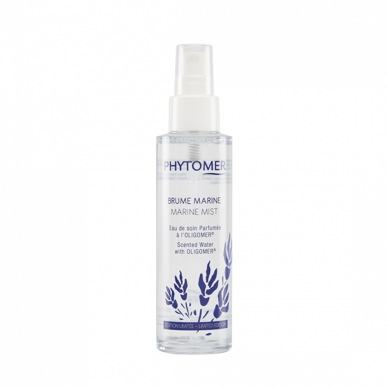 Phytomer MARINE MIST SCENTED WATER WITH OLIGOMER 100ML