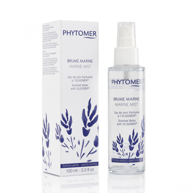 Phytomer MARINE MIST SCENTED WATER WITH OLIGOMER 100ML