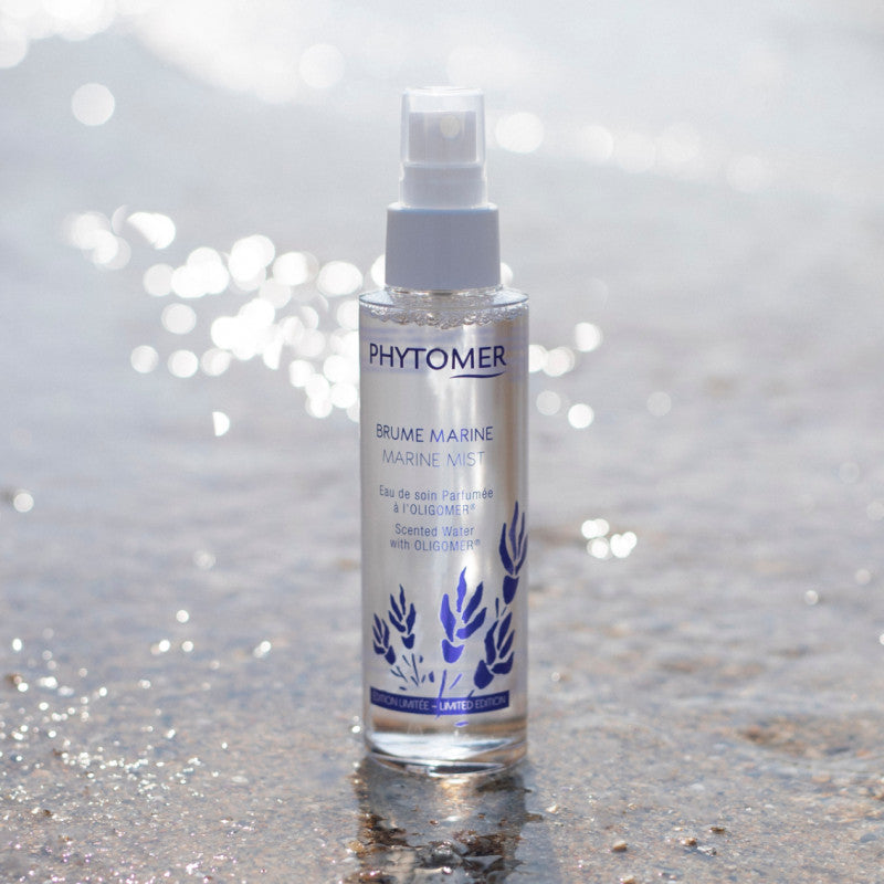 Phytomer MARINE MIST SCENTED WATER WITH OLIGOMER 100ML