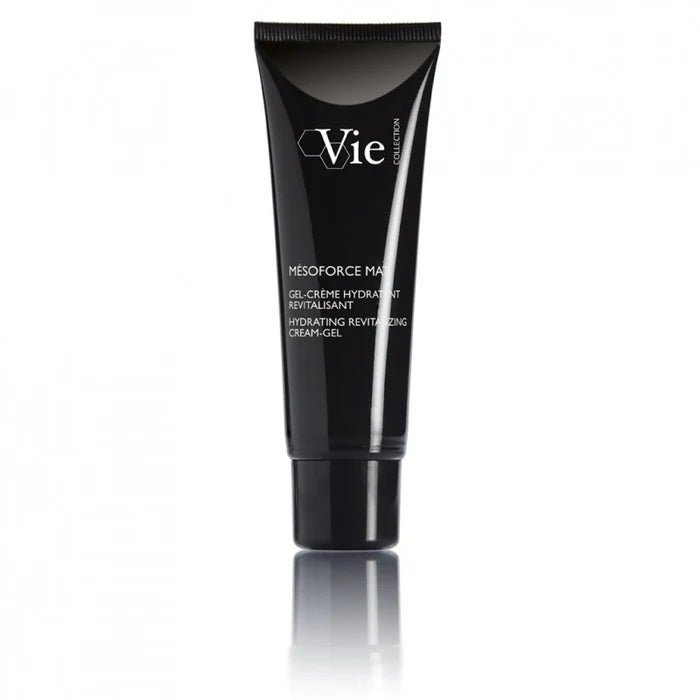VIE COLLECTION MESOFORCE MAT HYDRATING REVITALIZING CREAM GEL 50ML