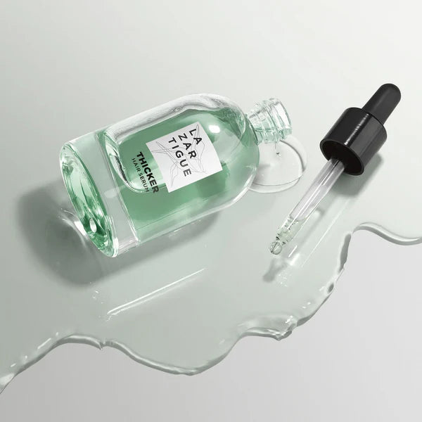 Lazartigue Thicker Hair Serum - 50ML