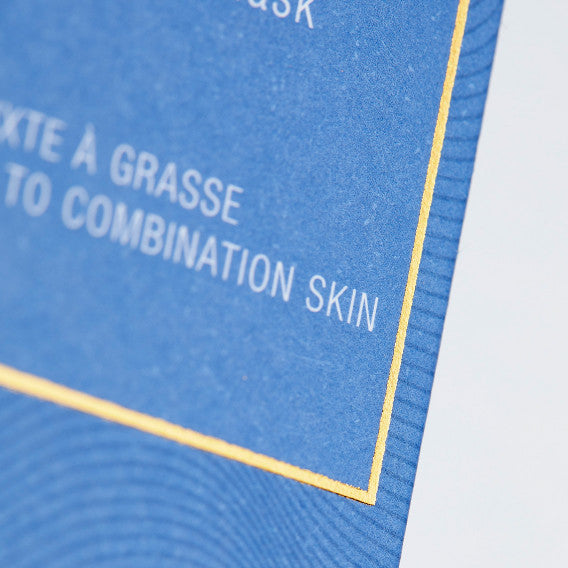 PHYTOMER OLIGOPUR FLAWLESS SKIN MASK