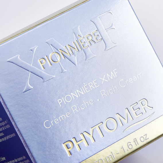 Phytomer PIONNIERE XMF RICH CREAM - 50ML