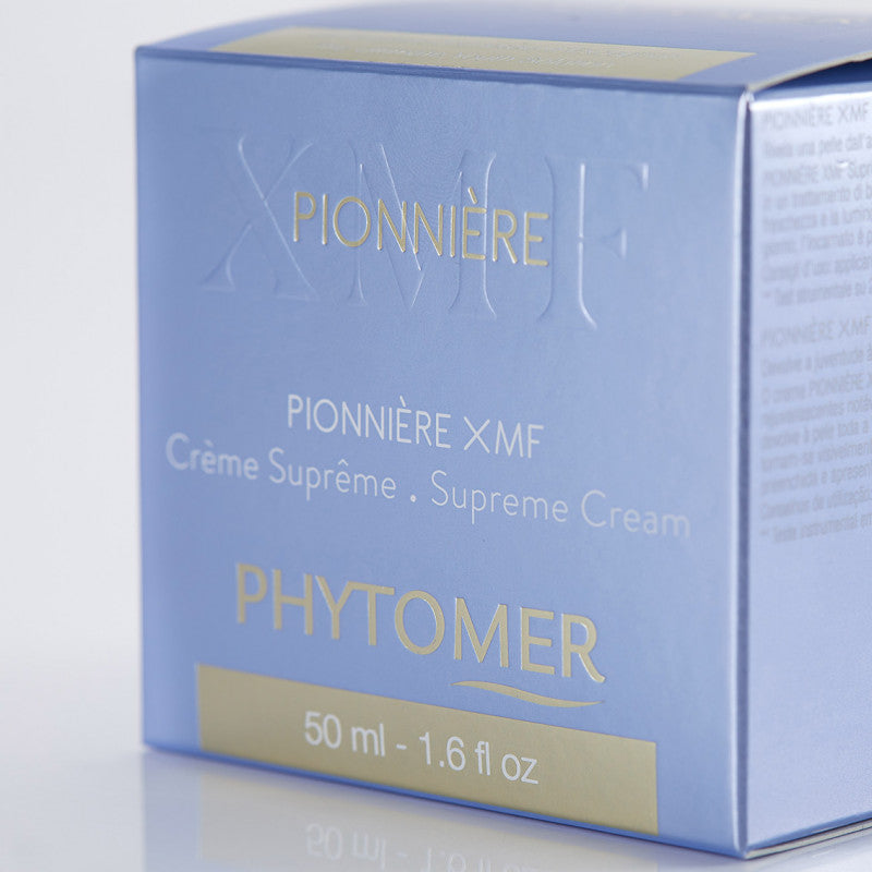 Phytomer Pionnière XMF Supreme Cream
