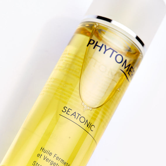 Phytomer Seatonic Stretch Mark and Firming Oil