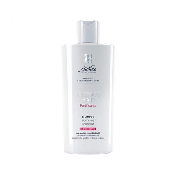 BIONIKE DEFENCE HAIR Shampoo Fortifying (Fortificante)