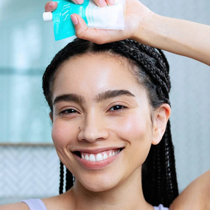 HYDRALIANE RICH CREAM HYDRATION