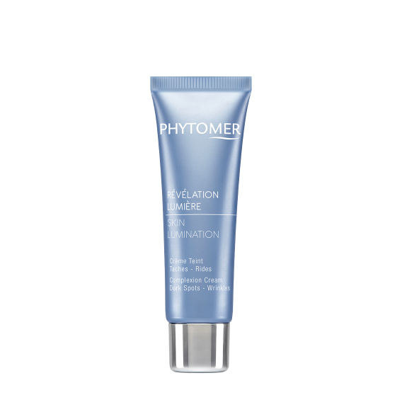 Phytomer White Lumination Complexion - DARK SPOTS - WRINKLE CREAM - 50ML