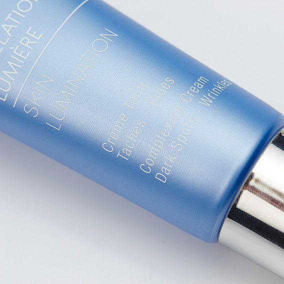 Phytomer White Lumination Complexion - DARK SPOTS - WRINKLE CREAM - 50ML