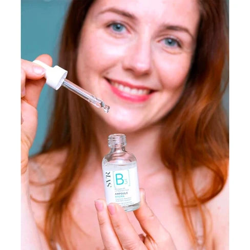 SVR AMPOULE B HYDRA SERUM