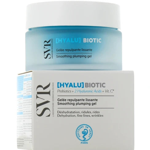 SVR (HYALU)BIOTIC CREAM