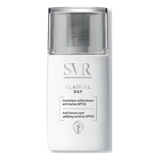 SVR CLAIRIAL DAY ANTI-BROWN SPOT UNIFYING CORRECTOR SPF 30