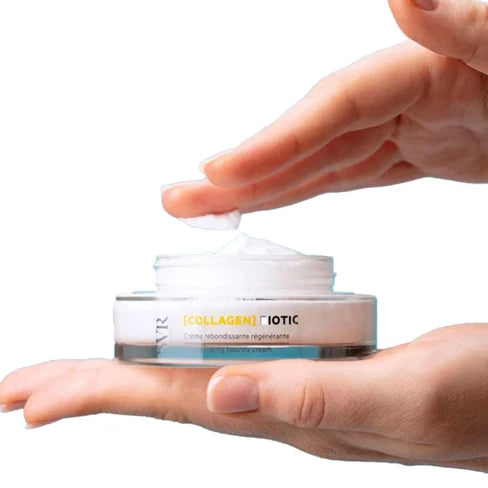 SVR (COLLAGENE)BIOTIC CREAM