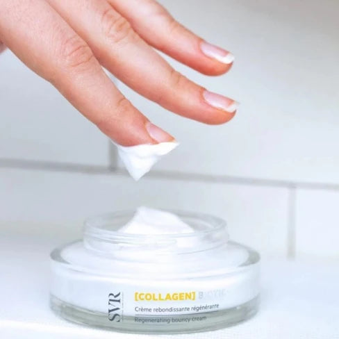 SVR (COLLAGENE)BIOTIC CREAM