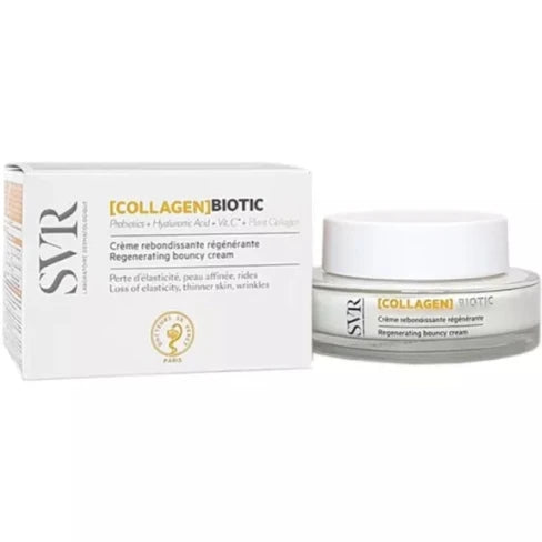 SVR (COLLAGENE)BIOTIC CREAM