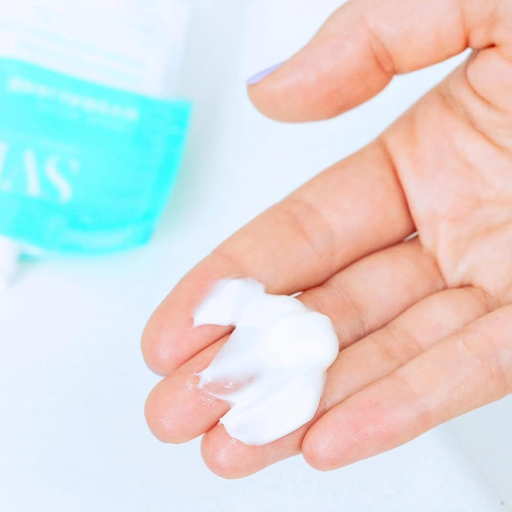 HYDRALIANE RICH CREAM HYDRATION