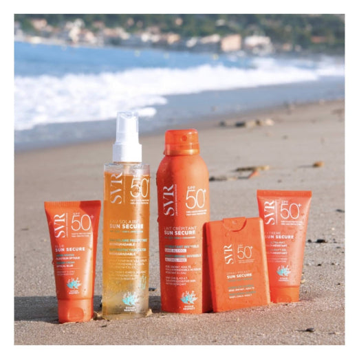SVR SUN SECURE EXTREME SPF50+