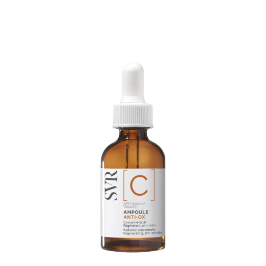 SVR AMPOULE C ANTI-OX SERUM