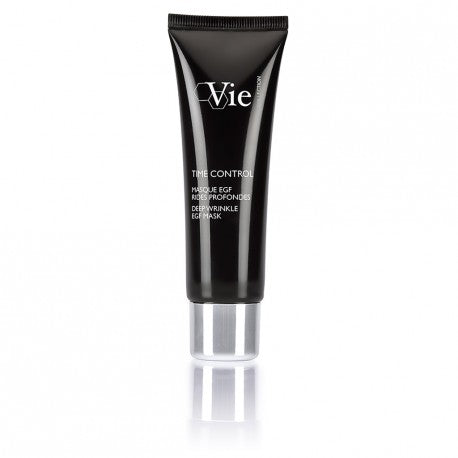 VIE COLLECTION TIME CONTROL DEEP WRINKLE EGF MASK - 50ML