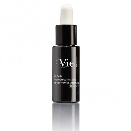 VIE COLLECTION VITA B3 CONCENTRATED SOLUTION - 15ML