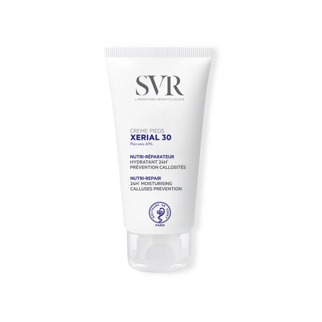 XERIAL30 NUTRI-REPAIR CALLUSES