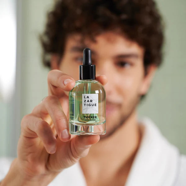 Lazartigue Thicker Hair Serum - 50ML