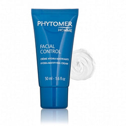 FACIAL CONTROL - HYDRA-MATIFYING CREAM   50ML