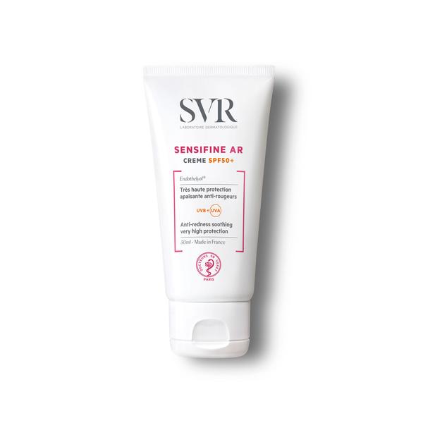 SENSIFINE AR Cream SPF50+