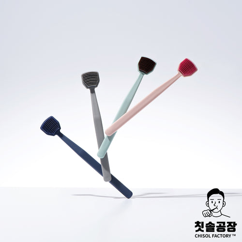 Chisol Factory Tongue Cleaner